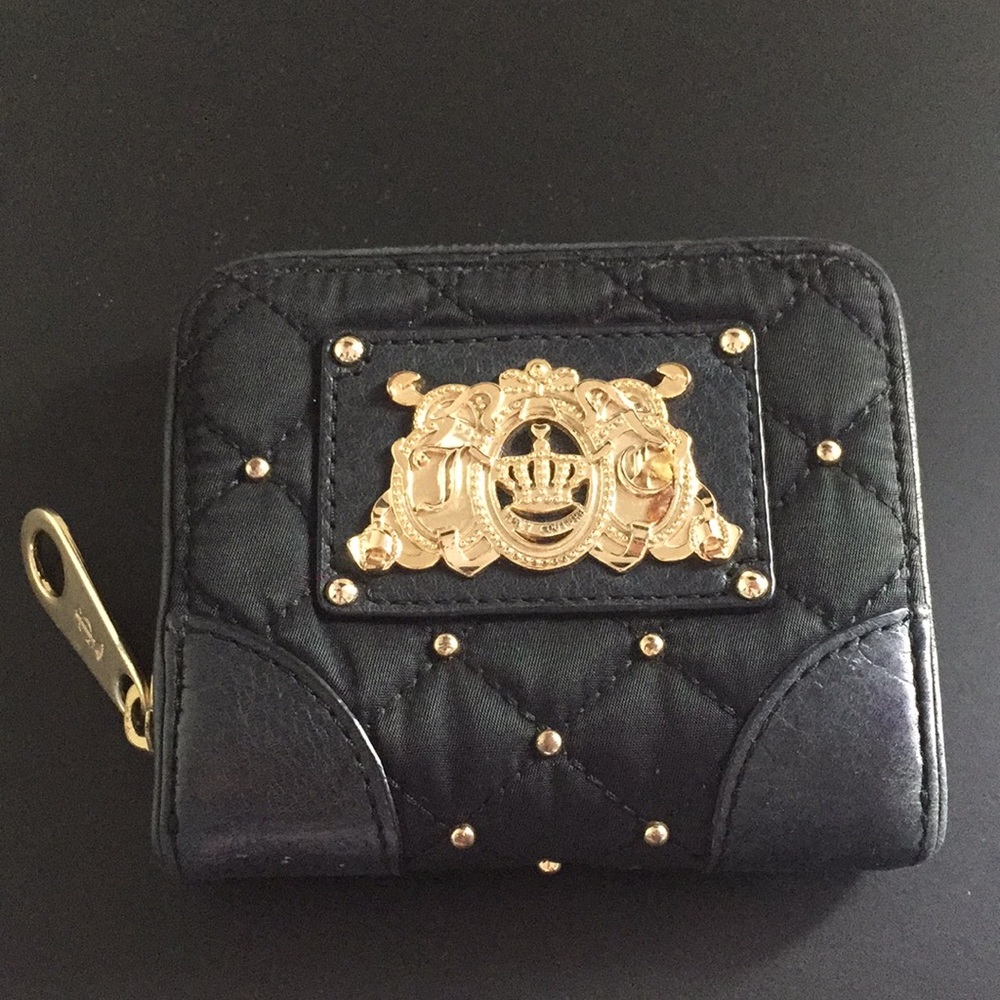 Juicy couture wallet